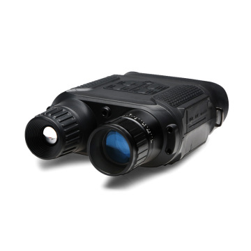 KANGO Camping Hiking IR LED Telescope with Night Vision Binoculars and Recording