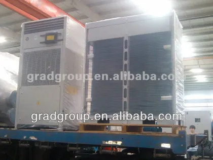 GRAD constant temperature and humidity unit