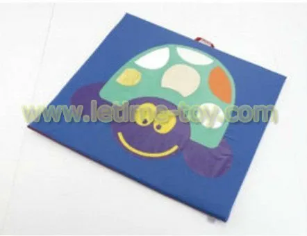 Tortoise Sensory Soft Play Mat