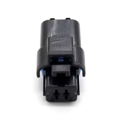 211PC022S0149 - Aptiv 1.5mm 2 Pin Female Sealed FCI Automotive Connectors