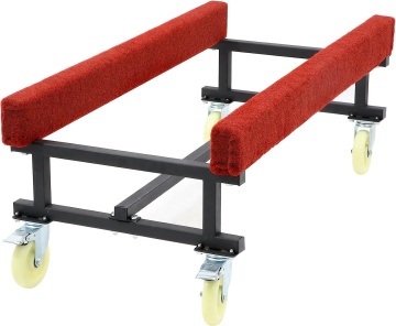 Watercraft JetSki Waverunner PWC Shop Cart Dolly Stand