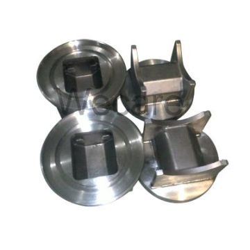 Fittings Casting for Auto Parts Lighting Parts with China Manufactory