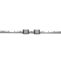 PGHW-HA Series Linear Guideways for Linear Motion