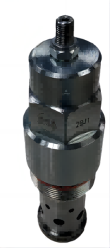 Direct Operation Sun Limit Valve Cav T-18A 70~420bar 760L/min RDJALCN