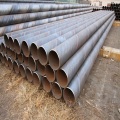 R780 Seamless Drilling Steel Tube