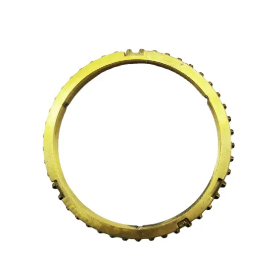 ISUZU 4JA1 Synchronizer Ring 1/2 for MAG5E 1701102D / C-1701119-00-00 / C17011190000 Manual Transmission Parts