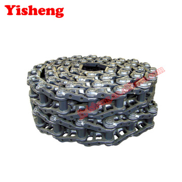 hitachi Cat kobelco hyundai sumitomo kubota kmtu Doosan daewoo excavator track link assembly crawler track link assy