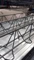 Girder Truss Bar Steel untuk Pembinaan