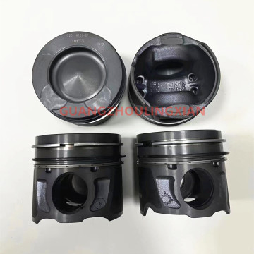 Ford Land Rover Jaguar Peugeot Citroen 2.2 DIESEL PISTON &amp; RINGS किट: LR022444 समतुल्य-भाग संख्या 87-436700-00