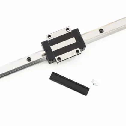 Taiwan PMI Original Guide Rails MSB20R, MSB25R, MSB15R in Stock