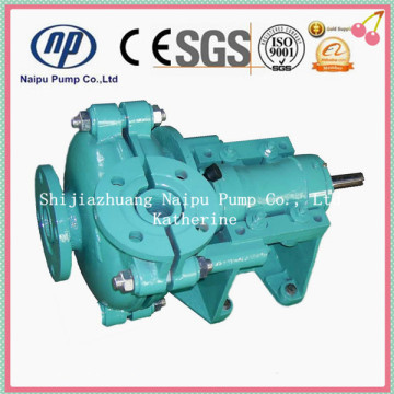 Horizontal Mining Using Slurry Pumps (1.5/1B-AH)