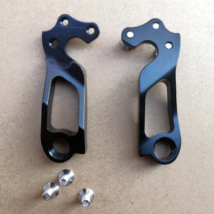 1pc Bicycle Derailleur hanger For Merida road Reacto CF3 Merida scultura carbon frame bike mtb mech dropout Gear Tail Hook