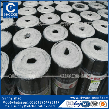 3mm bitumen sheet bitumen felt