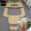 Melors Marine Boat Synthetic Teak Deck Sheet