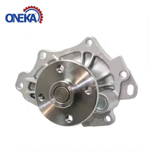 High Quality Auto Part Engine Water Pump for Toyota 161000H010 1610028040 AZFXE CAMRY 2.4L