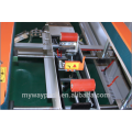 Automatic Case Packer Carton box Packing machine