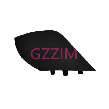 Model X Model S 2016 trailer cover 1057056-00-D