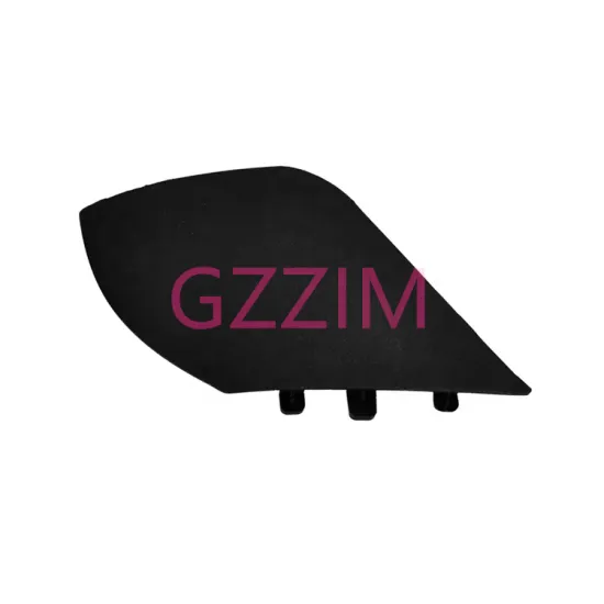 Model X Model S 2016 trailer cover 1057056-00-D