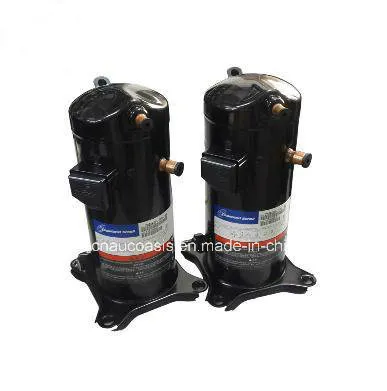 3HP Zb21kqe-Tfd Copeland Scroll Compressor