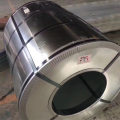 Corrosion Resistant Prepainted Galvanized Steel Coil