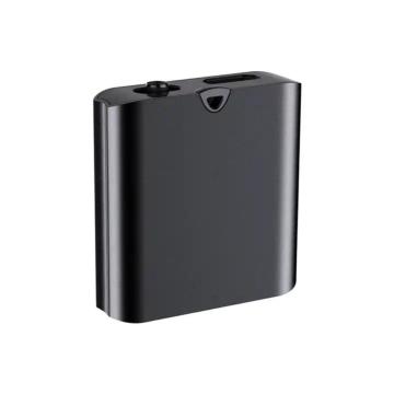 Mini Digital Voice Recorder Q63 HD Noise Reduction - 8/16/32GB Slim & Portable
