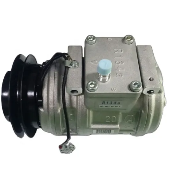 High-Quality Assurance Compressor for Car OEM 88320-60590