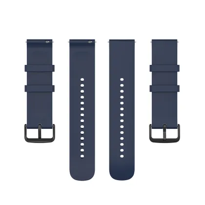 20/22mm Smart Watch Band for Xiaomi Amazfit Bip S/U/Pro/GTR and Huami Amazfit GTR Sports Bracelet