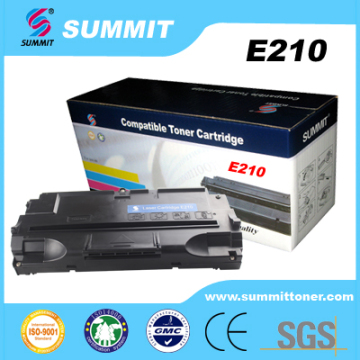 Summit High Quality Compatible Toner Cartridge for Lexmark E210