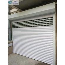 Popular aluminium alloy rolling door