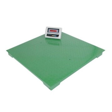 High Quality Industrial 1000-2000 kg Platform Weighing Scale