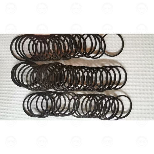 HD785-7 dump truck rear axle support interval pad 561-52-81150