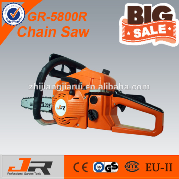 2015 Professional Manufactory 58cc Chain Saw