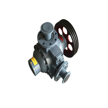 GHP Stainless Steel Corrosive Liquid Transfer Magnetic Pump for Ammonia and Liquefied Gas