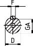 BEIDE YVF2 series Low-Voltage Three-phase Asynchronous Motor