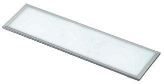 Energy Saving LED Flat Panel Ceiling Lights 43W Warm White