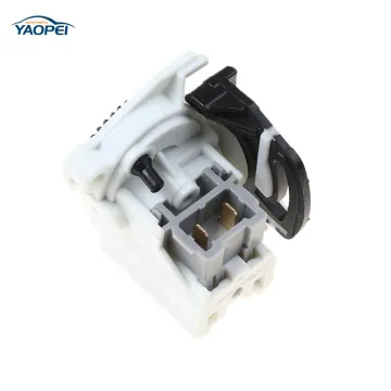 Liftgate Trunk Door Lock Actuator for Renault CLIO (8200060917, 8200102583)