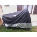 Universal 210D Oxford Cloth Motorcycles Cover