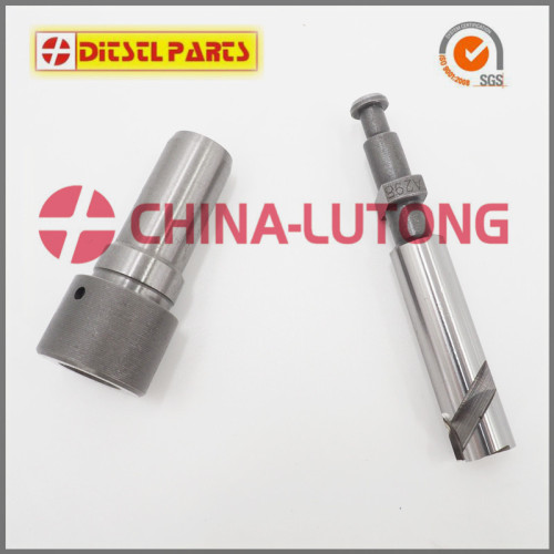 Diesel Plungers 131154-5620