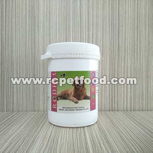 paralysis tick treat for dogs