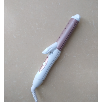 OEM Private Titanium Hair Straightener 2 in 1