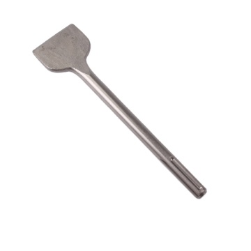 China Hot Sale 40Cr SDS Max Shank Flat 14 "