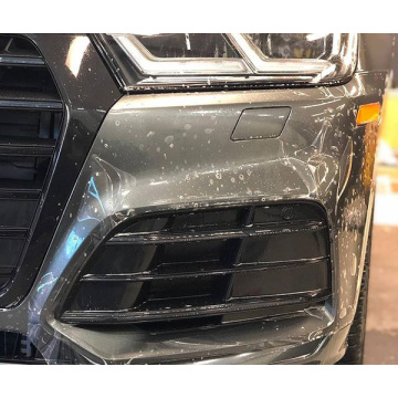 Paint Protection Film For Automobile