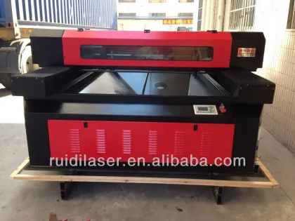 High Quality Used Amada Large Size 1300*2500mm Co2 Flat Bed Laser Cutting Machine