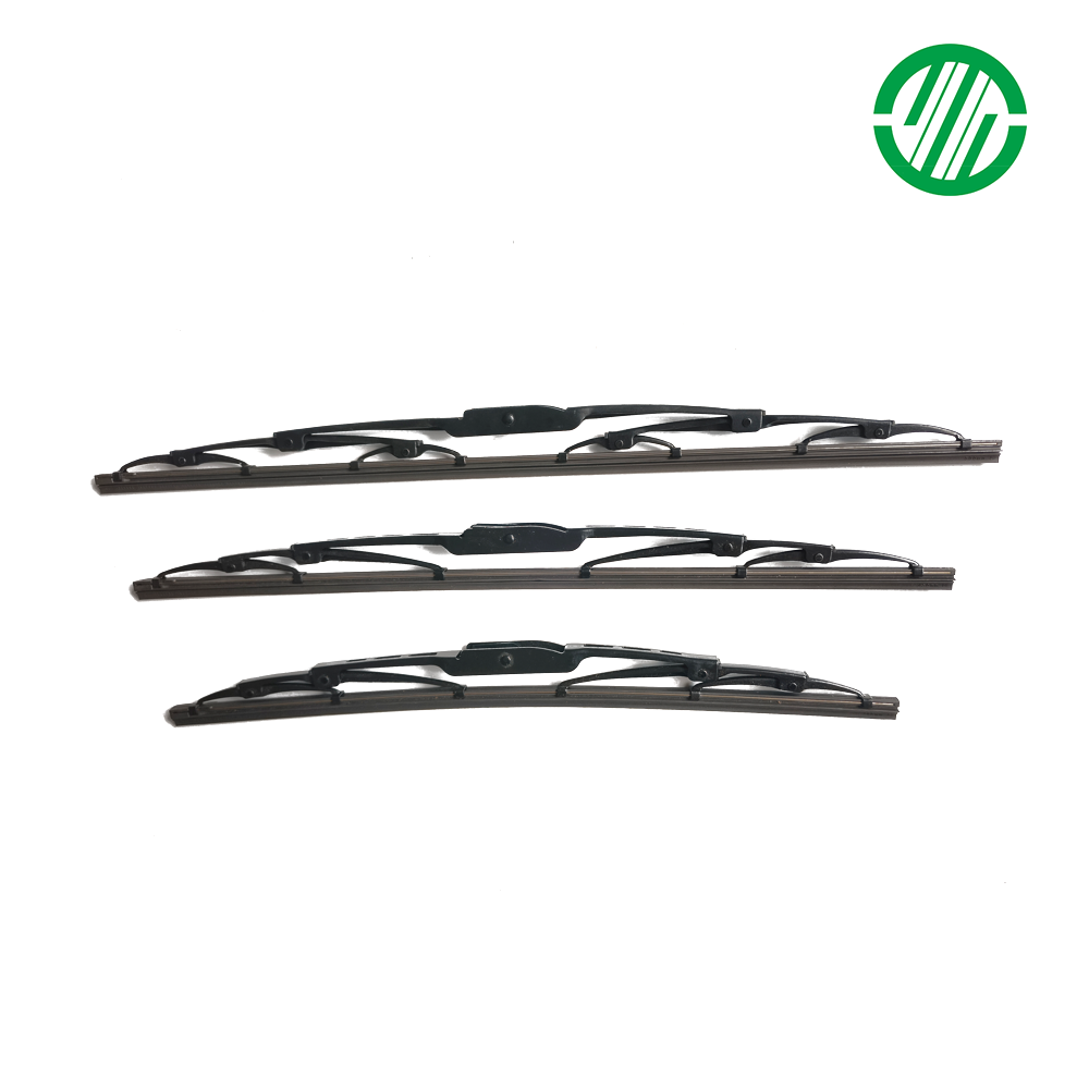 Balais d&#39;essuie-glace incurvés universels