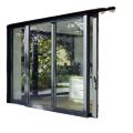 Soundproof Trifling Glass Partition Door Doarboeken