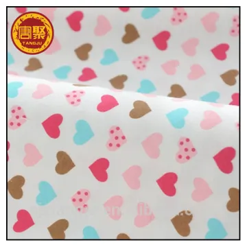 Knitted stretch single jersey polyester spandex fabric
