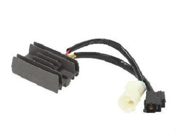 Arctic Cat ATV 250 300 2x4 4x4 Voltage Regulator