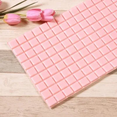 Free Samples Waterproof Wallpaper Sticker Mosaic and Nude 3D Wallpaper - High Quality Decorative Wallpapers/Wall Coating