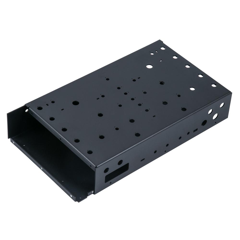 laser cutting service