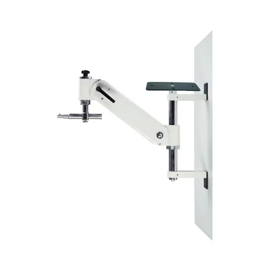 Portable Wall-Mounted JG-1 Phoropter Arm
